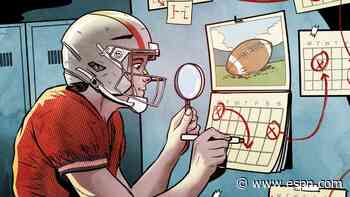 Bowl games to start the season? Reimagining the college football calendar - ESPN