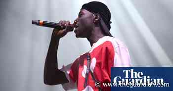 Rapper Pa Salieu ‘dropped’ from Commonwealth Games closing ceremony - The Guardian
