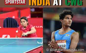 Commonwealth Games 2022, Day 6, Indians in action on August 3: Full schedule, events, streaming updates, timings in IST - Sportstar