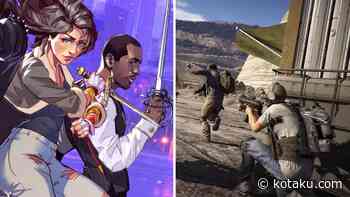 Game Pass Loses One Of Its Best Games, Gets One Of Ubisoft’s Worst - Kotaku