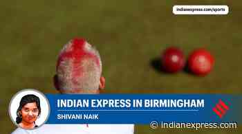 Lawn bowls: Birmingham Games committee picks slapstick show 'Come Bowl With Me', a takedown of an idiosyncrasy - The Indian Express