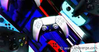 US spending on video games dipped 13 percent in Q2, says NPD - The Verge