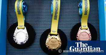 Commonwealth Games 2022 medal table | Commonwealth Games 2022 - The Guardian
