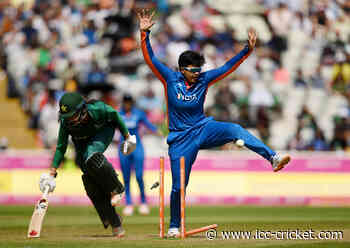 Commonwealth Games, Day 3 Wrap: India thump Pakistan as Australia progress to semis - ICC Cricket