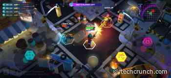 Gaming vets promise to make blockchain games fun and sustainable - TechCrunch