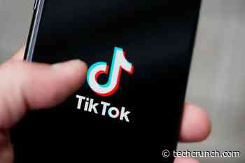 TikTok begins pilot testing HTML5 mini-games with a handful of partners - TechCrunch