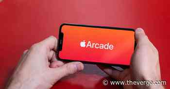 Apple Arcade will be losing 15 games soon - The Verge