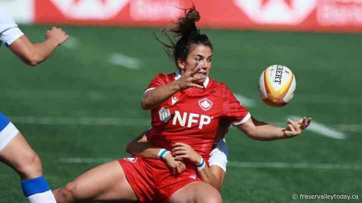 World Rugby funds Canadian injury, concussion research, co-led by player