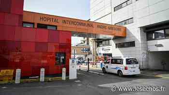 L'hôpital de Montreuil toujours plombé par ses emprunts toxiques - Les Échos