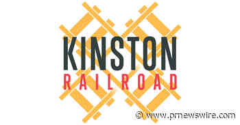 Kinston Railroad Commences Rail Operations