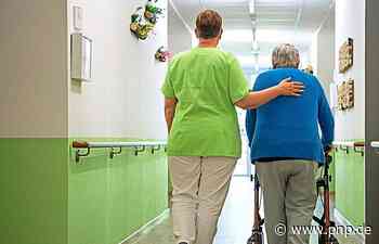 Mit Arbeit fällt der Neustart leichter - Landkreis Passau - Passauer Neue Presse - PNP.de