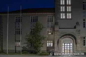 Beweisanträge verschleppen Mordprozess: Verteidigung will Glaubwürdigkeit des Belastungszeugen erschüttern - Brennpunkt - Bürgerblick Passau - Bürgerblick Passau