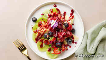 No-Stress Tips for Photographing Food