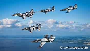 SpaceX's private Polaris Dawn space crew targets December launch date: report