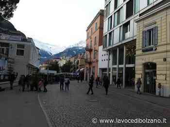 Merano, Corso Libertà superiore: sorteggiati i membri della Consulta - La Voce di Bolzano