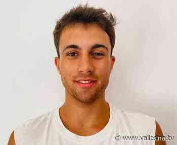 Basket serie B / La guardia Paglia a Matelica per Fabriano il preparatore Luca Franco - Lo sport della Vallesina - Vallesina Tv