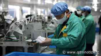 Fabriano / Cappe, elettrodomestici e settore cartario: export a livelli pre-pandemia - QDM Notizie