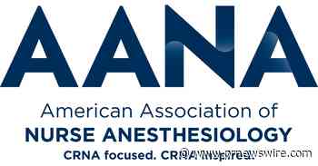AANA Congratulates New Undersecretary for Health at Veterans Affairs, Pledges to Support VA and America's Veterans