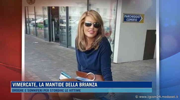 Vimercate, ecco come agiva la "mantide della Brianza": droghe e sonniferi per derubare le sue vittime - TGCOM