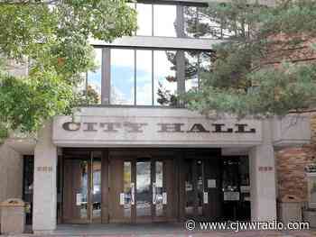 City of Saskatoon looking for poetry submissions to display downtown - CJWW