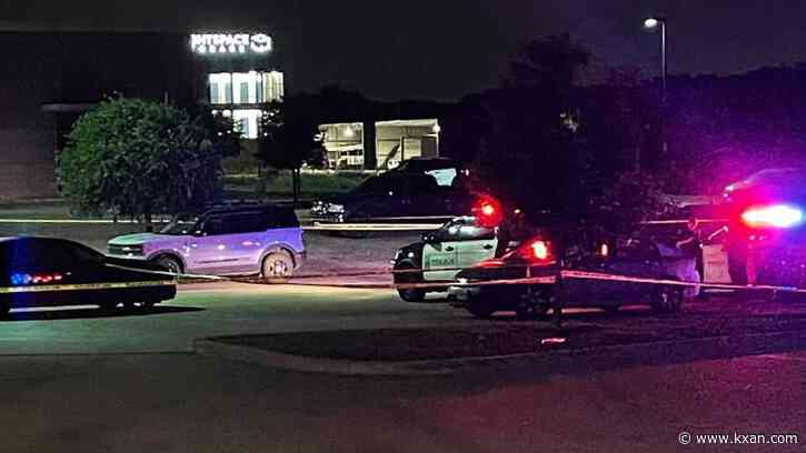 Texas murder suspect in custody, found in Colorado