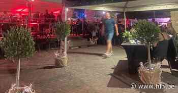 Diefstal ontsiert topeditie Jan Primusfeesten in Haacht: “Red Bull heeft onze olijfbomen vleugels gegeven” - Het Laatste Nieuws