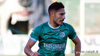 Calciomercato Pescara: Aloi dentro o fuori, ultimatum del Delfino - Rete8