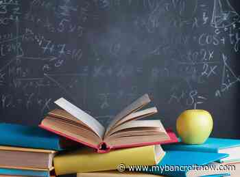 School Board brings on new Superintendent of Education - mybancroftnow.com