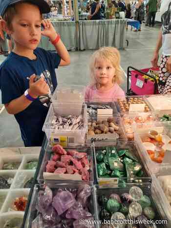 Gemboree returns for first time since onset of pandemic - Bancroft This Week