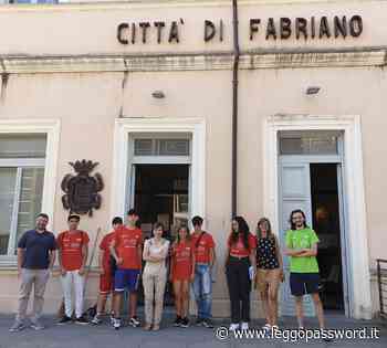 Fabriano, al via il progetto "Ci sto? AFfare Fatica! Facciamo il bene comune" - Password Magazine