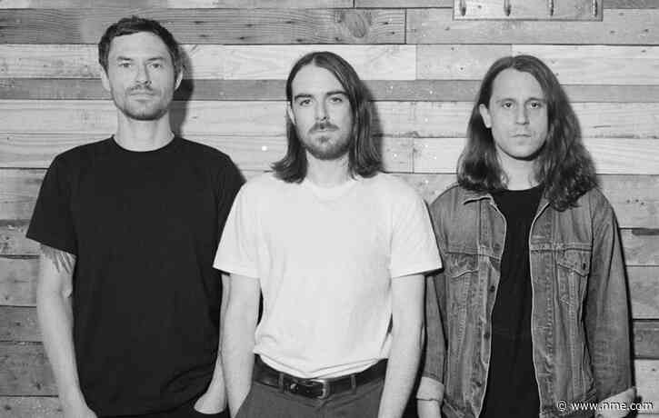 Pulled Apart By Horses unveil details of new album, ‘Reality Cheques’