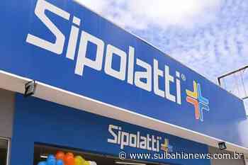 Sipolatti anuncia vagas de emprego em Teixeira e Itamaraju - SulBahiaNews