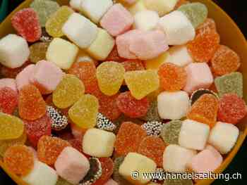 Kanadisches Unternehmen sucht Bonbon-Testerin