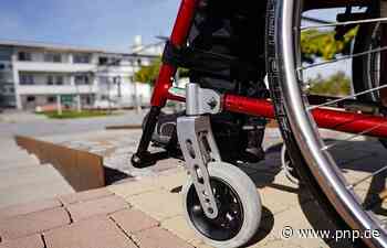 Für einen barrierefreien Landkreis Passau besteht noch Handlungsbedarf - Passauer Neue Presse - PNP.de