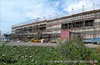 Haushaltsplanung - In Ostfildern steigen die Schulden - esslinger-zeitung.de