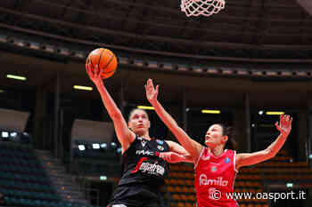Basket femminile, Eurolega 2022-2023: sorteggiati i gironi di Famila Schio e Virtus Bologna - OA Sport