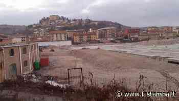 Canelli:“Sull’area ex Riccadonna è di nuovo calato il silenzio” - La Stampa