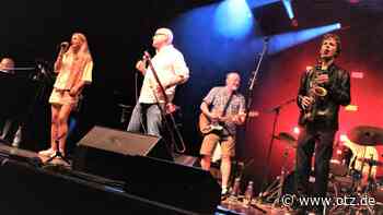 A Soulful Night in the Spirit of Jazz