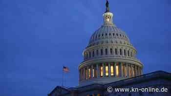 US-Abgeordnete und zwei Angestellte sterben bei Autounfall im Bundesstaat Indiana