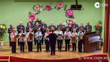 El Coro Rubagón de Barruelo interpreta música popular y culta en el Ciclo de Corales de la Catedral - COPE