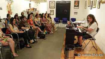 El Coro Joven de Gijón afina sus voces - La Nueva España