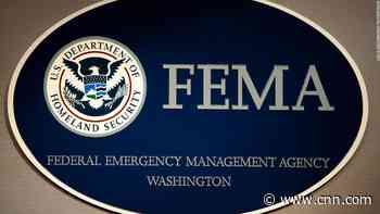 FEMA warns emergency alert systems could be hacked to transmit fake messages unless software is updated