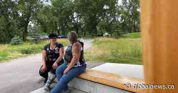 ‘I didn’t see it coming’: Family planning memorial motorcycle ride helps others struggling with suicide