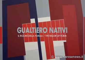 Al Verbania di Luino una mostra interamente dedicata al maestro Gualtiero Nativi - varesenews.it