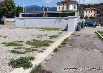 “Centro di Luino in disordine“, il rimprovero di Mario Contini all'amministrazione comunale - varesenews.it