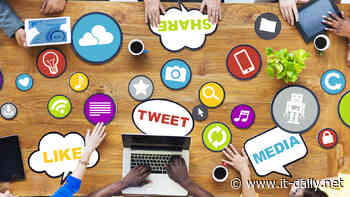 Social Media – der Vertriebskanal für GenZ - Onlineportal von IT Management - it-daily.net