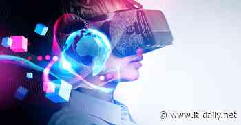Deutschland für Metaverse schlecht vorbereitet - Onlineportal von IT Management - it-daily.net
