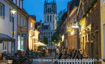 In Münster Münsterländische Bank Thie sucht Senior-Berater Wealth Management - private banking magazin