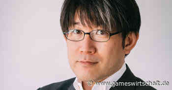 Nintendo of Europe: Tom Enoki verstärkt Top-Management - GamesWirtschaft
