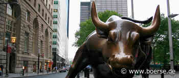 Waste Management-Aktie: Champions-Check im Monat August - boerse.de - boerse.de